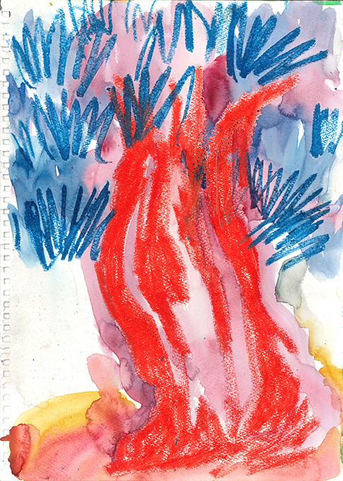 Zeichnung-Drawing