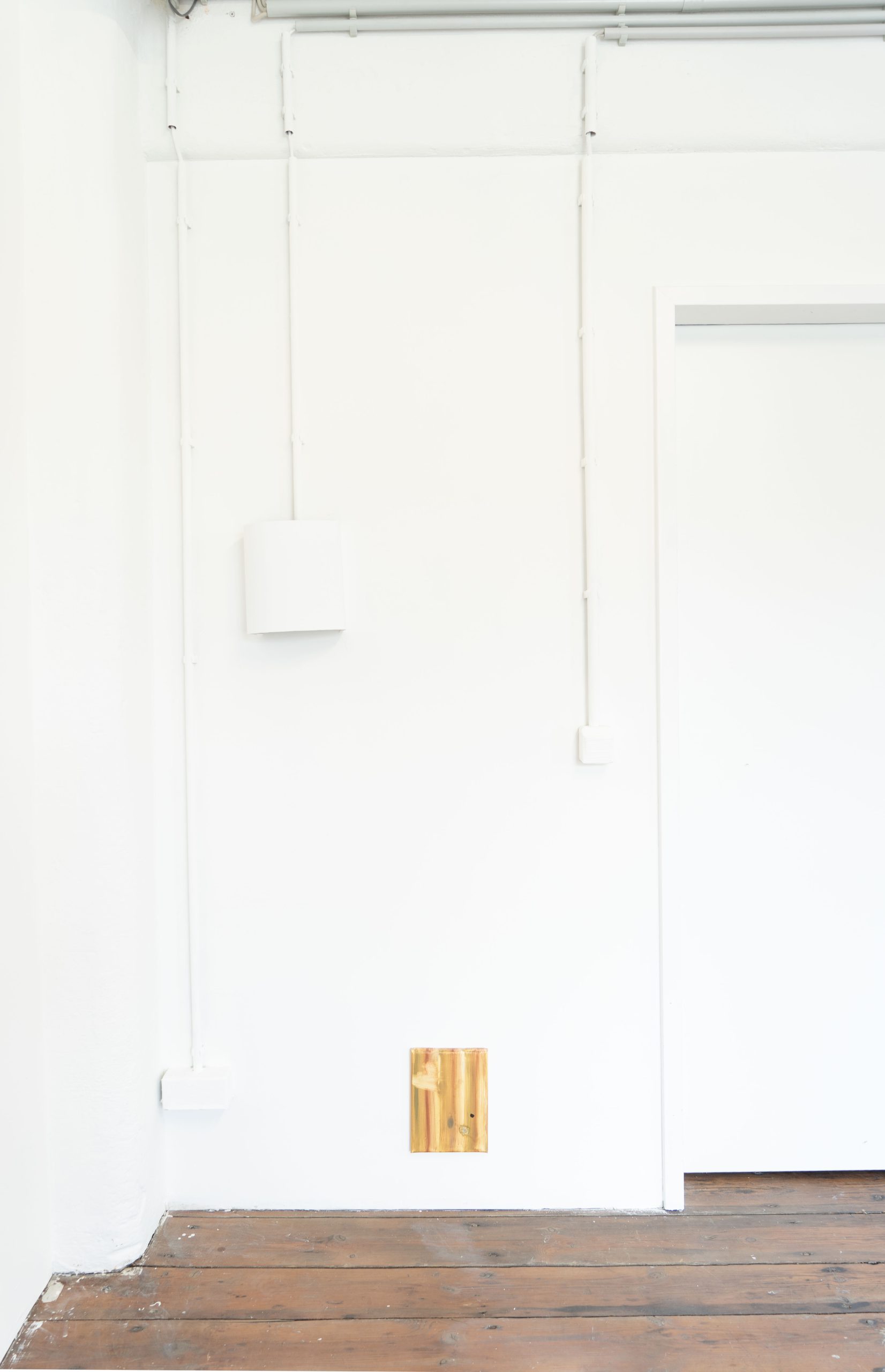 Im Dunkeln sind alle Katzen grau, Galerie L