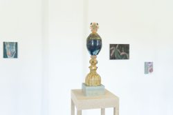 Im Dunkeln sind alle Katzen grau, Galerie L