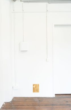 Im Dunkeln sind alle Katzen grau, Galerie L